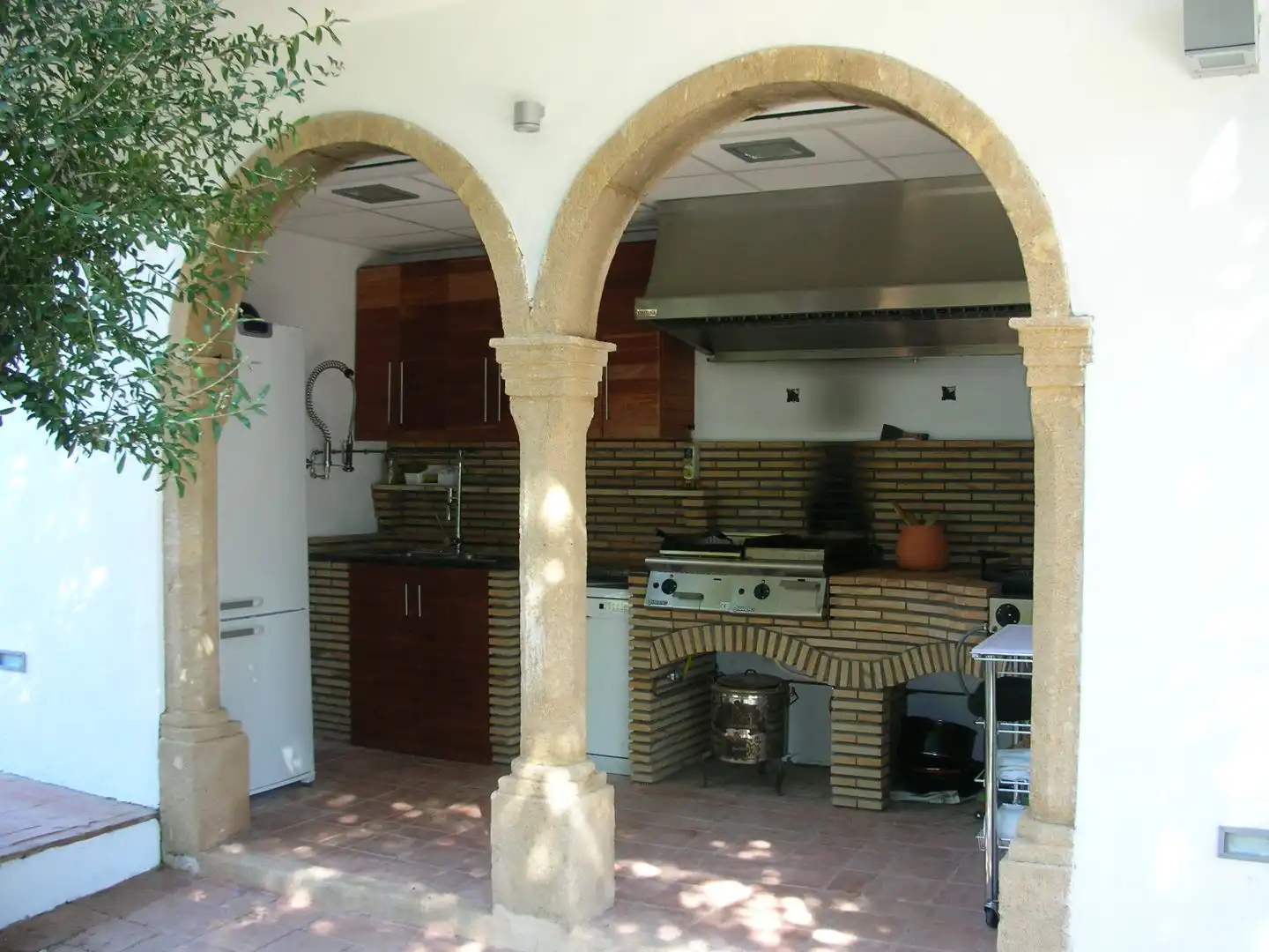 Xalet amb jardí en venda a GUADASSUAR 37, imagen 10