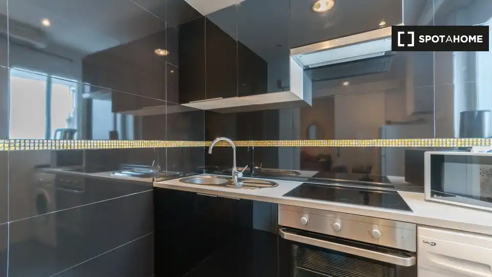 Appartement avec terrasse à louer à Centro, imagen 3