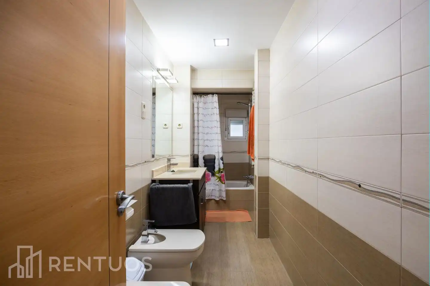 Baño de Piso en venta en Madrid