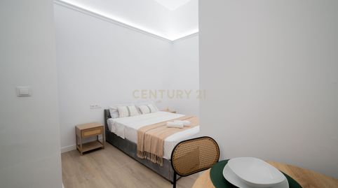 Foto 2 von Wohnungen zum Verkauf in Calle Muñoz Seca, Seville, Spain, -1, San Pablo, Sevilla Capital