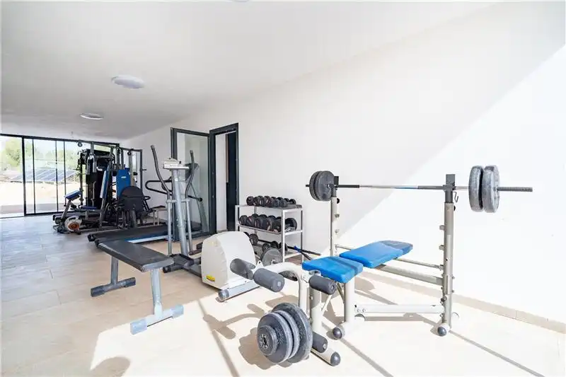 Maison rustique avec piscine à vendre à Campos poble, imagen 24
