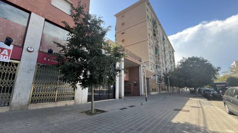 Foto 4 von Geschaftsraum zur Miete in Calle Selva de Mar, 175, Sant Martí de Provençals, Barcelona Capital