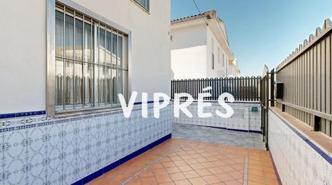 Foto 3 de Casa adosada en venda a Casar de Cáceres, Cáceres