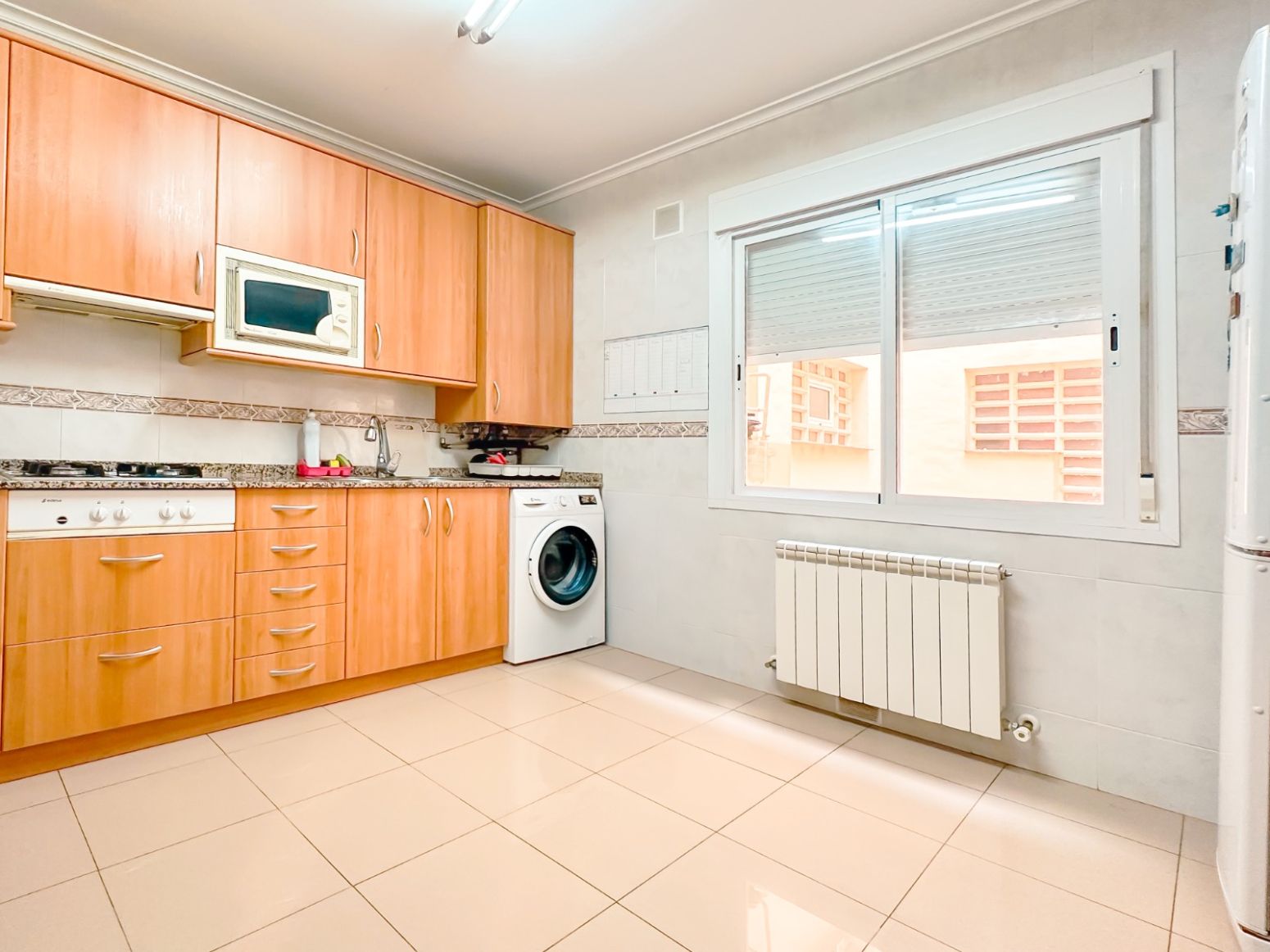 Flat for sale in Logroño - AV PEREZ GALDOS, Gran Via, Centro