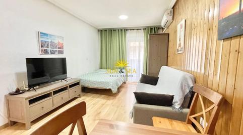 Foto 4 de Estudi de lloguer a Zona Playa de los Locos, Alicante