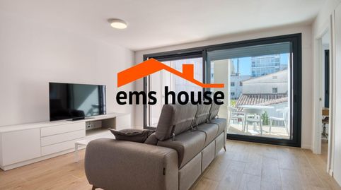 Foto 2 de Apartament de lloguer a Sant Antoni, Sant Antoni de Calonge, Calonge i Sant Antoni