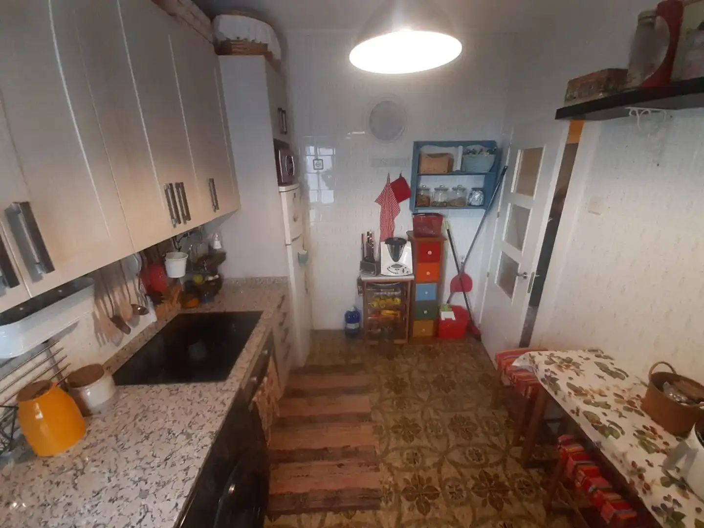 Cuina de Pis en venda en Zamora Capital 