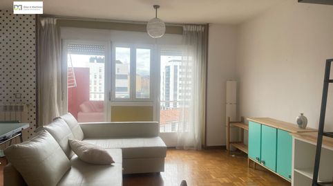 Foto 2 de Piso en venta en Corredoría - La Carisa - Prado de La Vega, Oviedo