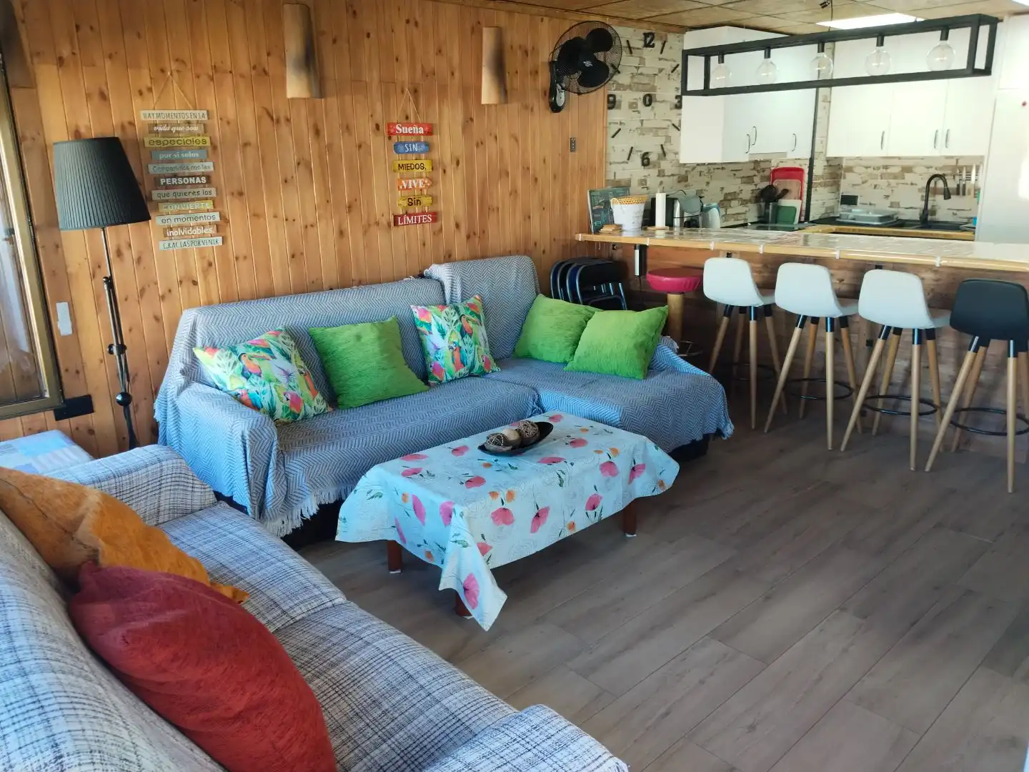 Apartament amb piscina de lloguer a Plaza Antonio Vicea 3, imagen 9