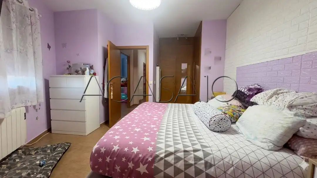 Casa con piscina en venta en Parque Manuel de Vega - Carretera de Ugena, imagen 16