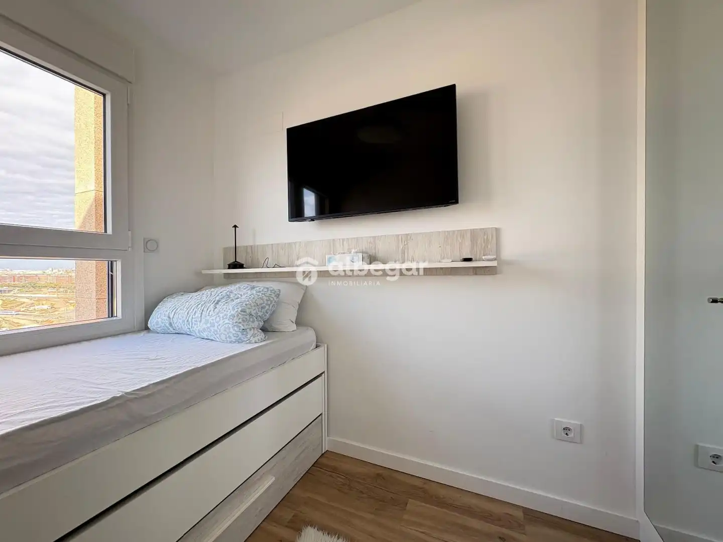 Penthouse with pool for sale in Rafael Lapesa Melgar, imagen 29