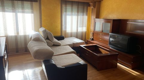 Foto 3 de Piso en venta en Calle Mayor, 16, San Adrián, Navarra
