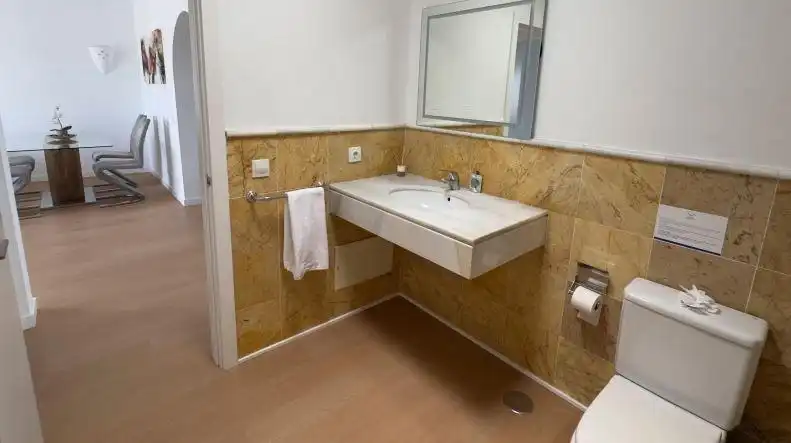 Baño de Casa o chalet en venta en Yaiza