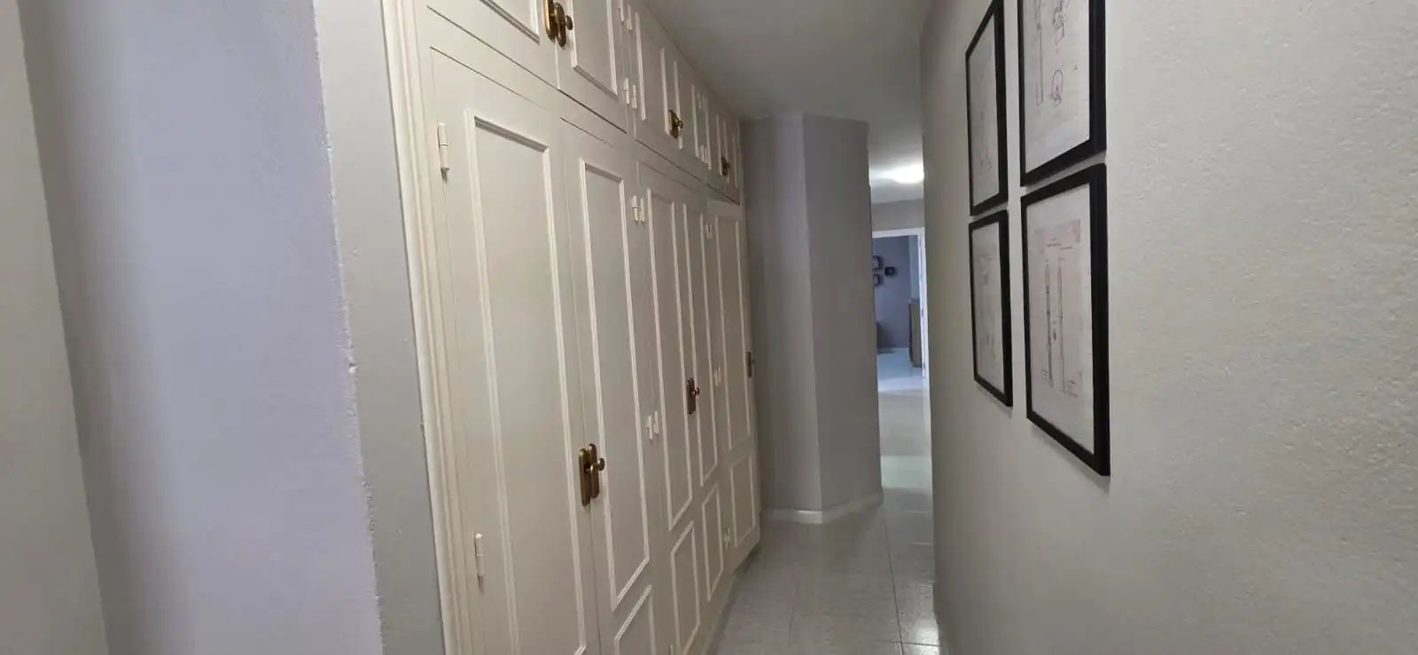 Flat for sale in ALFREDO ALMUNIA, imagen 25