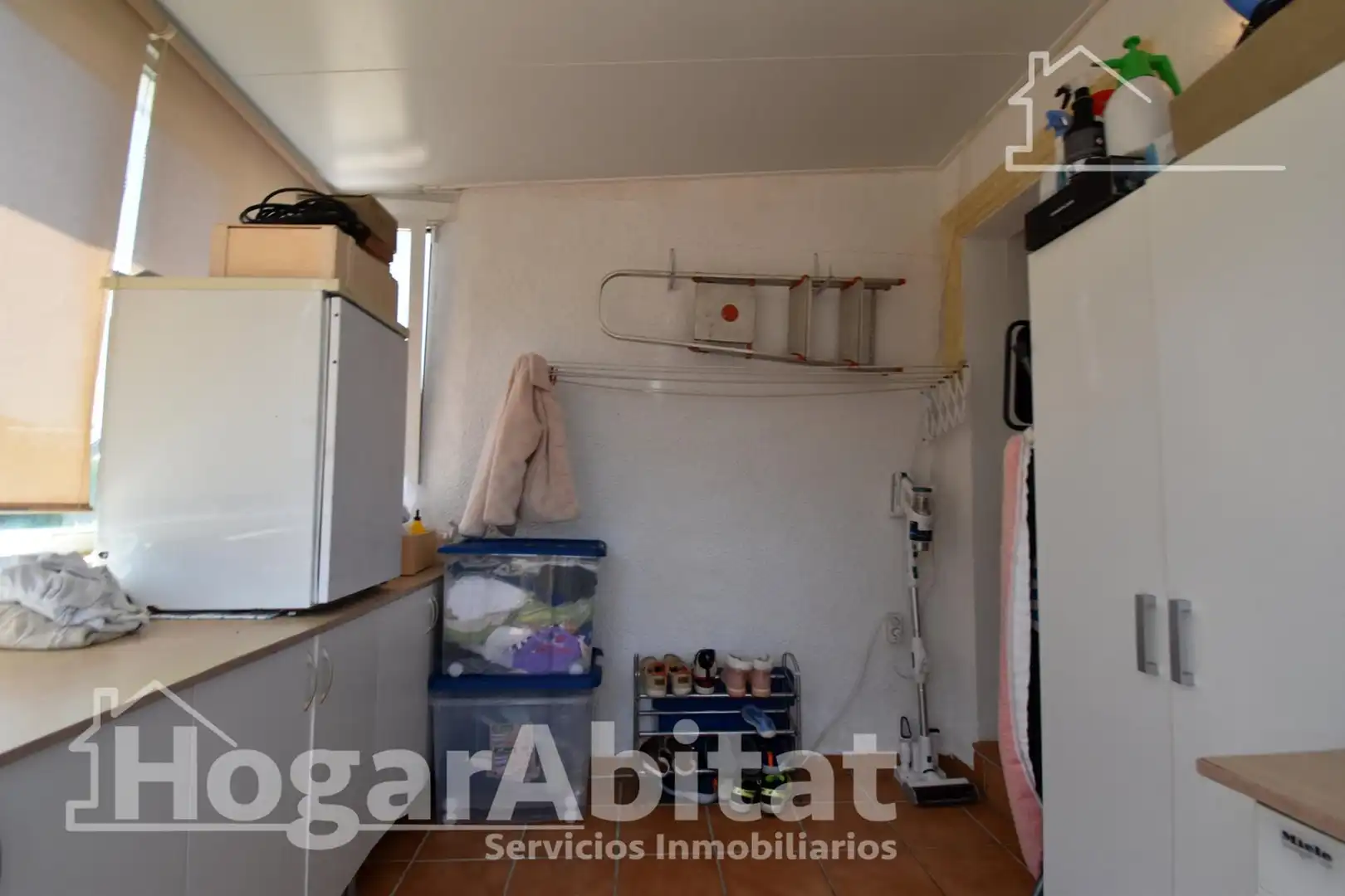 Chalet con piscina en venta en El Montgó, imagen 17
