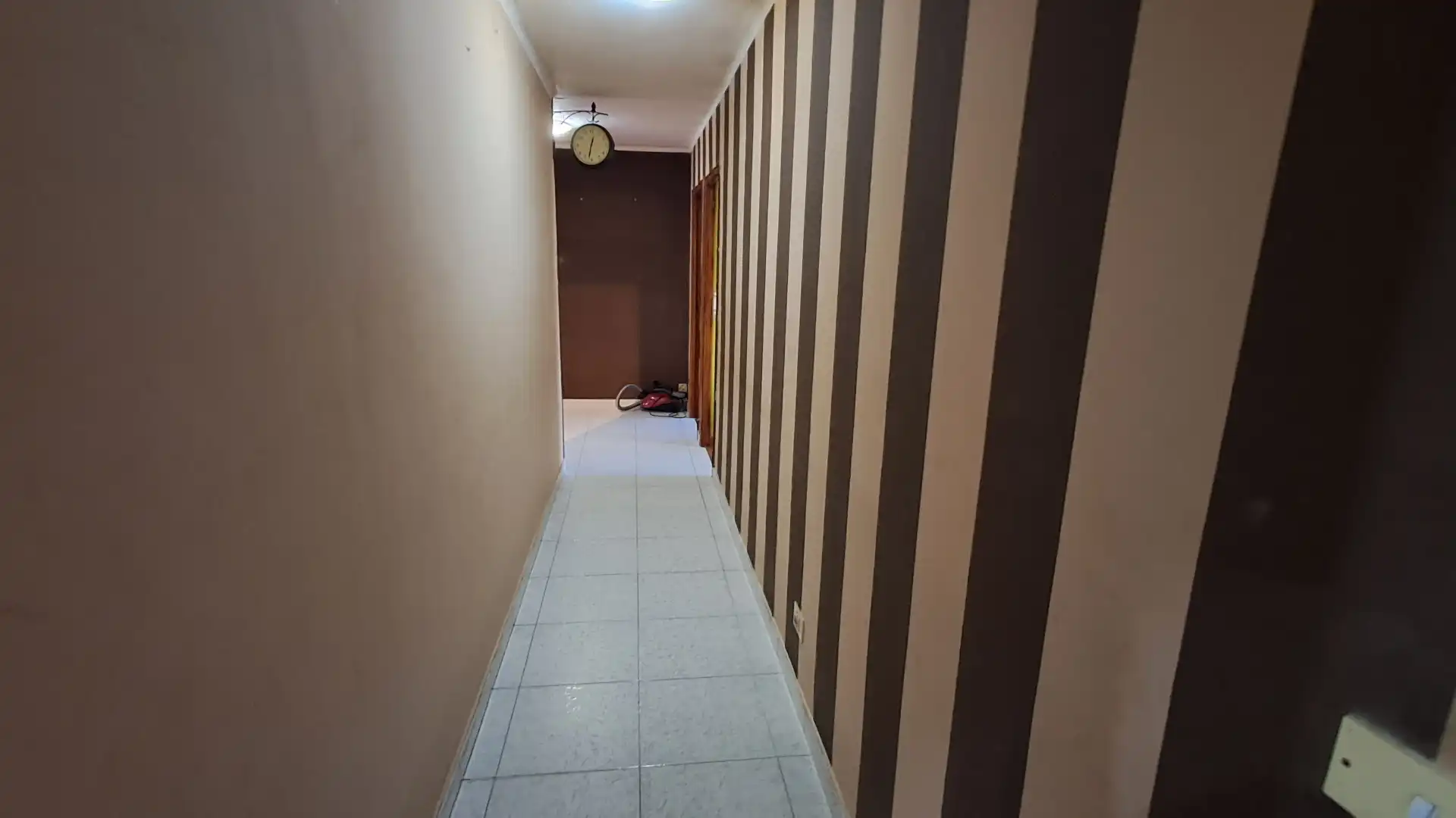 Piso en venta en Vigo  con Parquet, Trastero y Amueblado
