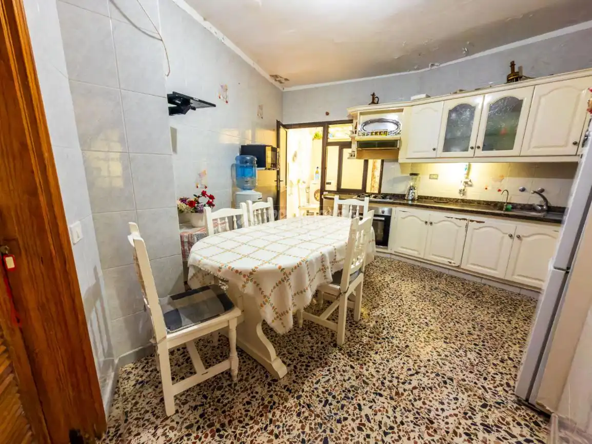 Cocina de Piso en venta en Santa Úrsula con Balcón