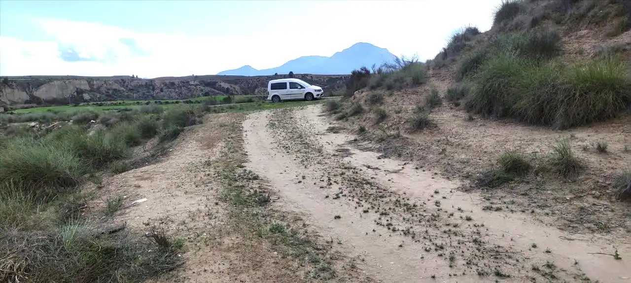 Residencial en venda en Lorca