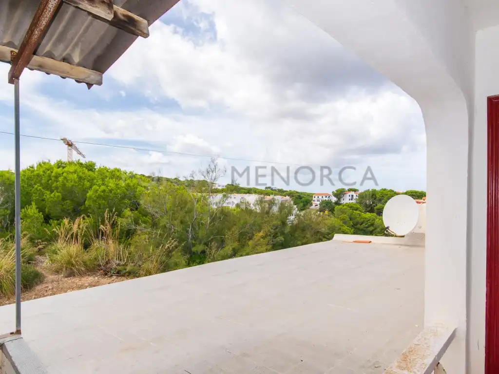 Business premises for sale in Arenal d'en Castell, imagen 8