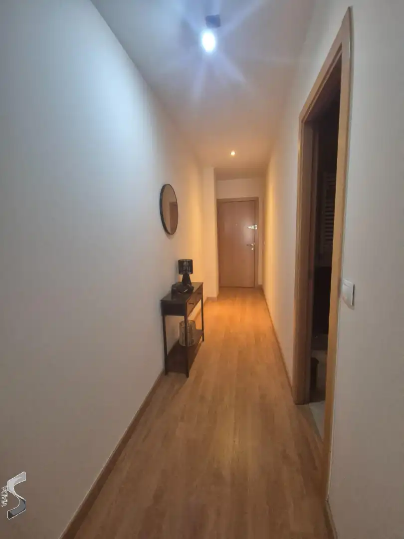 Apartament de lloguer en Puertollano amb Aire condicionat, Calefacció i Terrassa