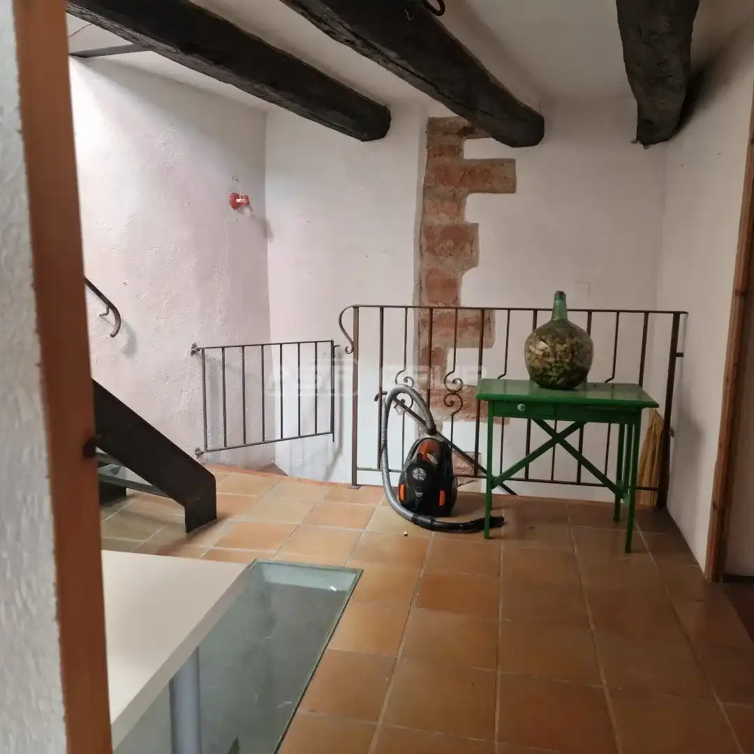 Casa aparellada de lloguer a Calle Costa Roja 8, 08146 Gallifa, provincia de Barcelona, España, imagen 13
