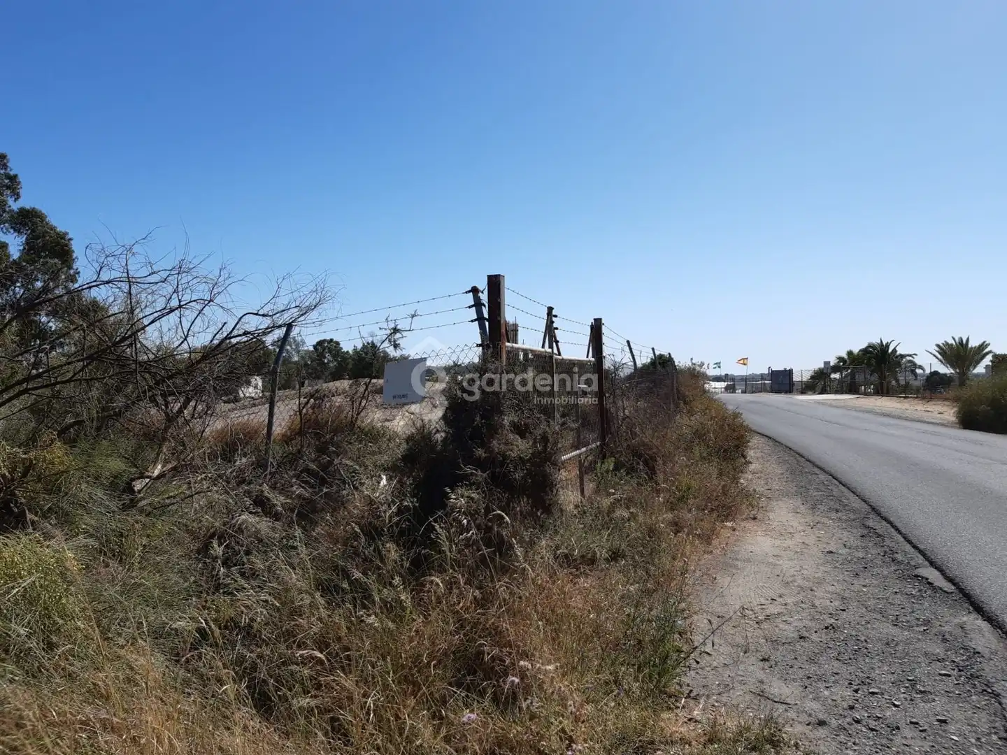 Residential for sale in Isla Cristina