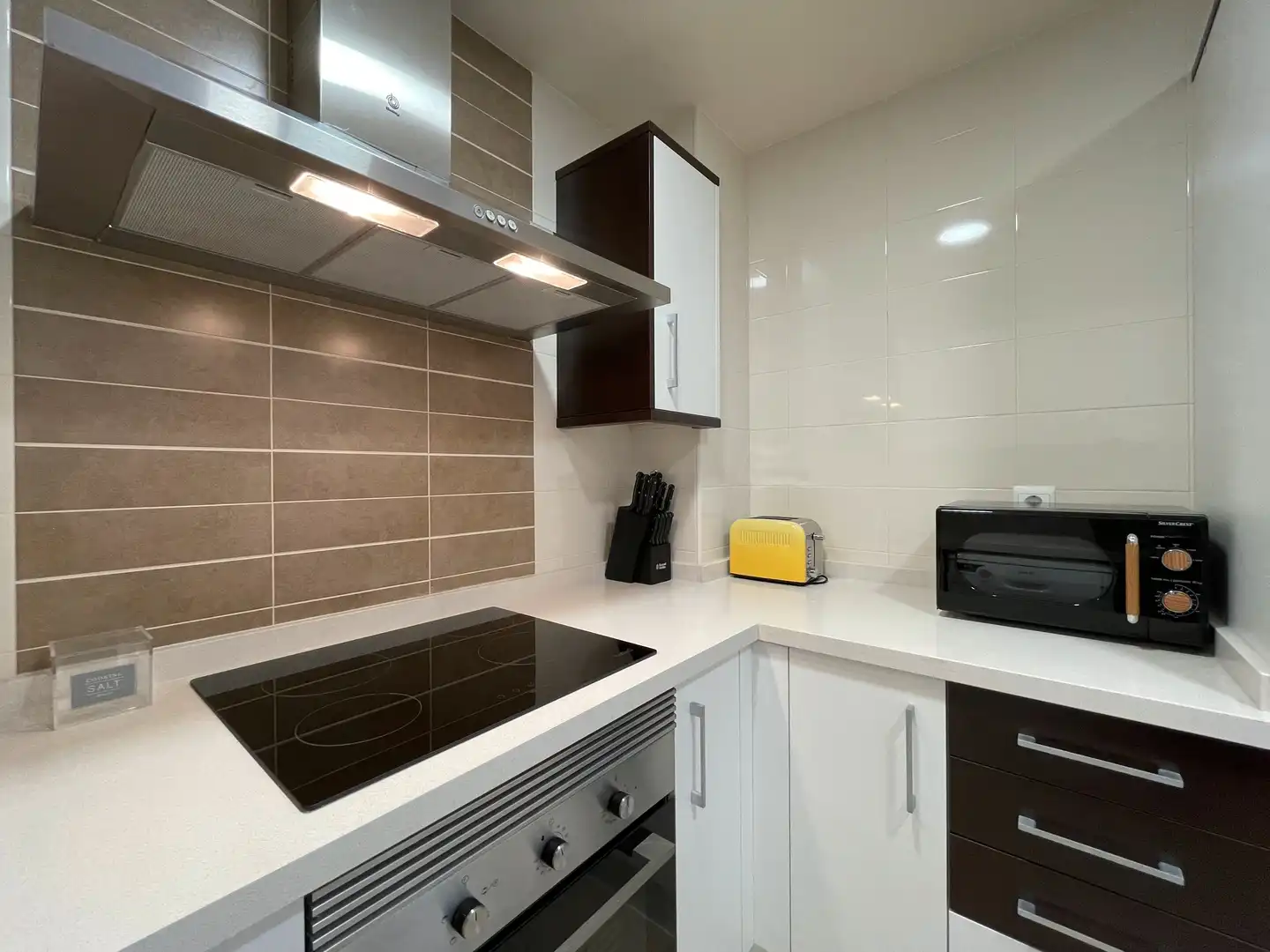 Apartamento de alquiler en Avinguda de la Generalitat, 18, Moncófar Playa