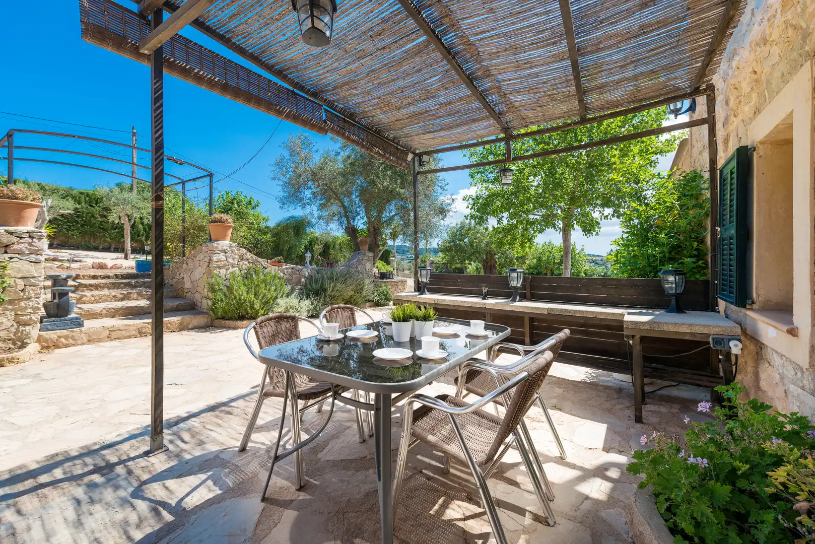 Maison avec piscine à vendre à Manacor Centre, imagen 3