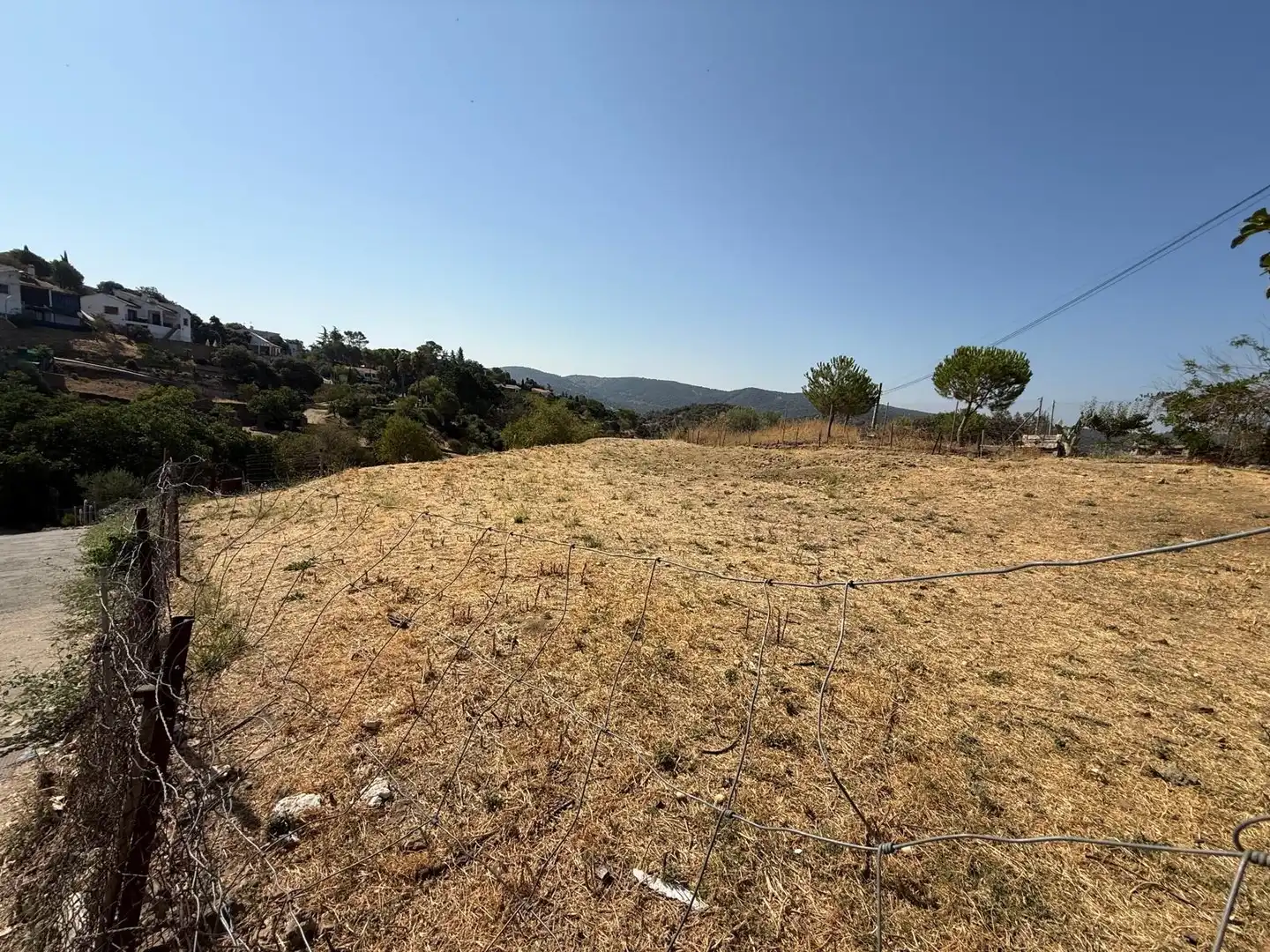 Terreno residenziale in vendita a Villaharta, imagen 3