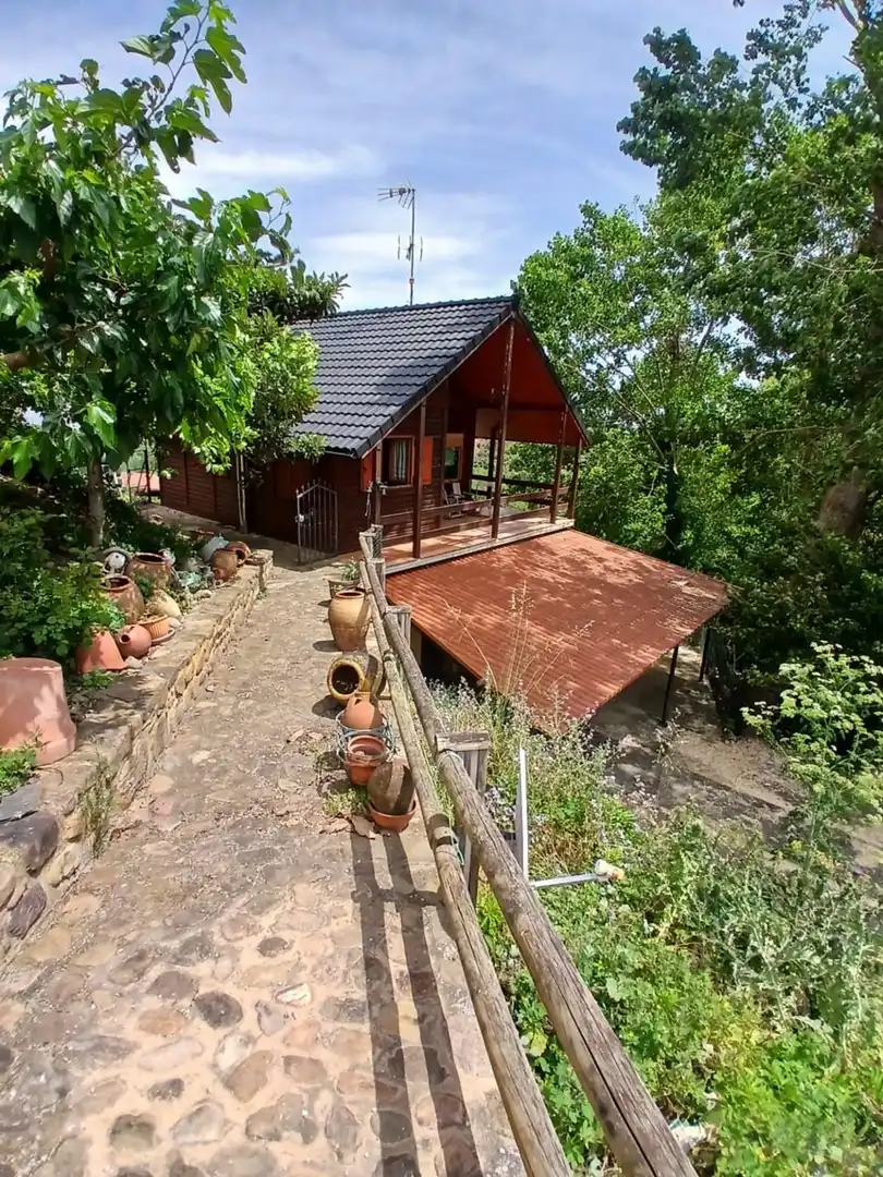 Haus oder Chalet zum Verkauf in Ocón