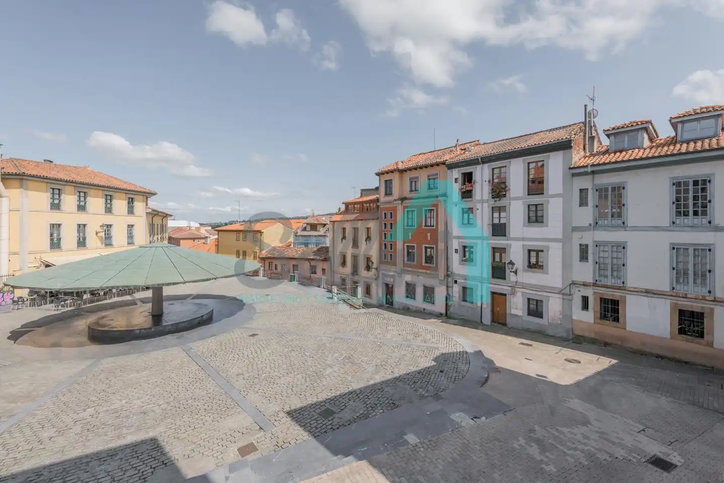 Pis de lloguer a San Isidoro, Casco Histórico