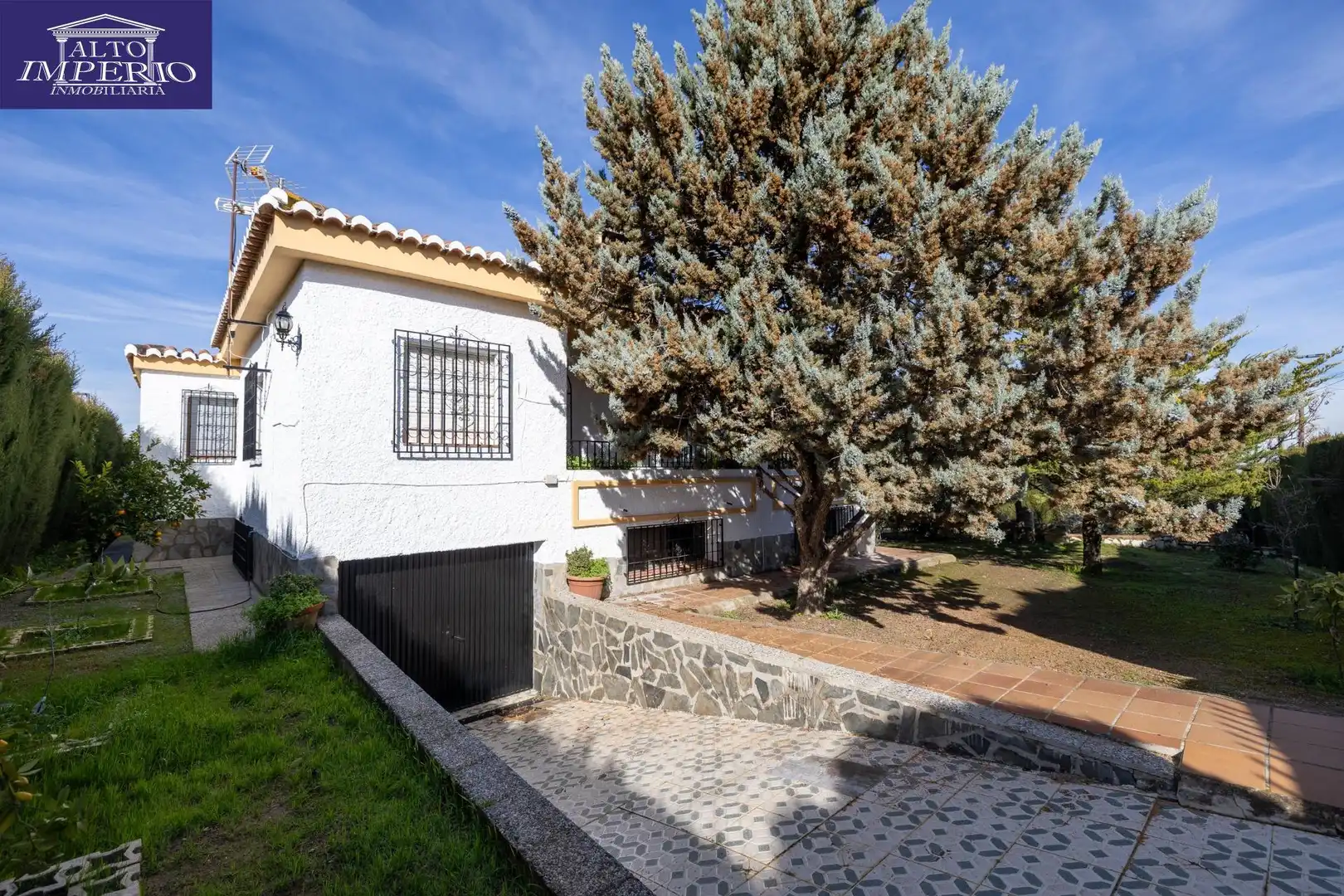 Villa mit Pool zum Verkauf in Calle Lindaraja, imagen 59