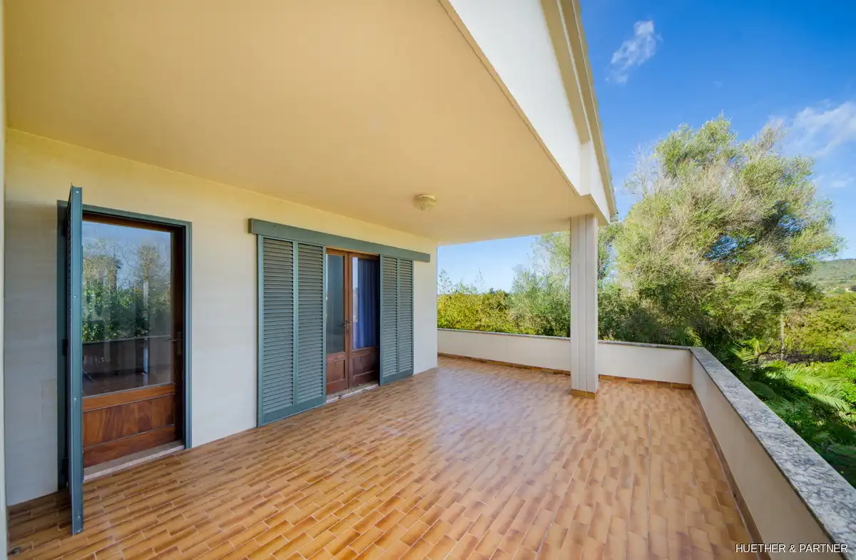 Terrace of Houses for sale in Manacor  with Air Conditioner, Heating and Furnished
