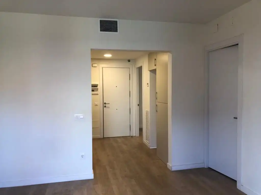 Flat for rent in Olot