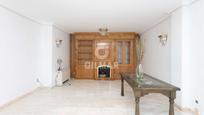 Sala d'estar de Casa o xalet en venda en Rivas-Vaciamadrid