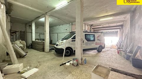 Photo 3 of Premises for sale in Rúa Dos Basquiños, Campus Norte - San Caetano, Santiago de Compostela