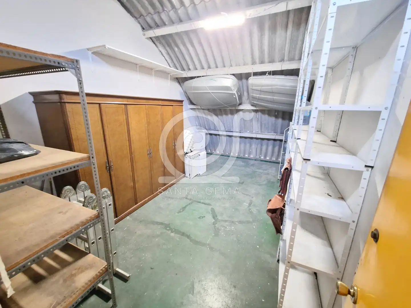 Flat for sale in A Coruña Capital   with Heating, Storage room and Furnished