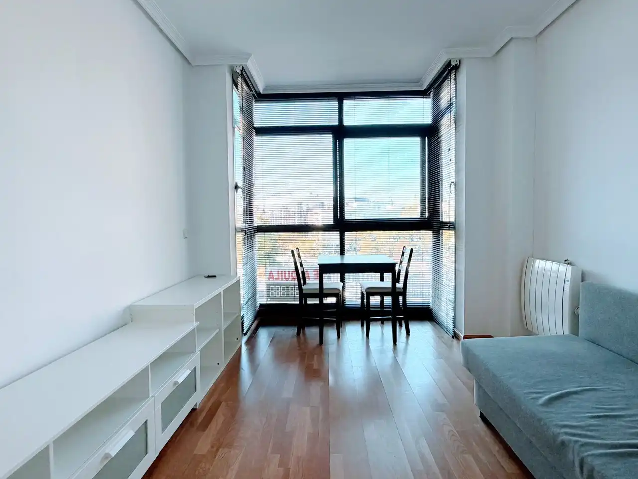 Flat for rent in BAUSA, Costillares