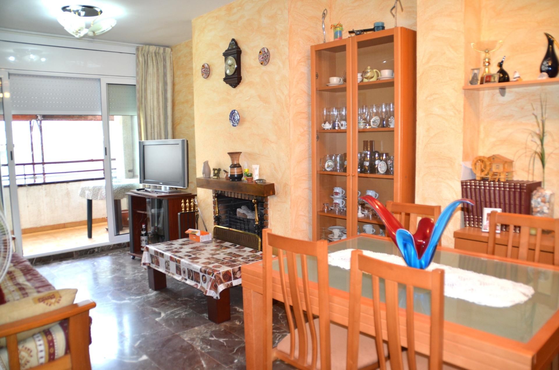 Pis en venda a Segur de Calafell