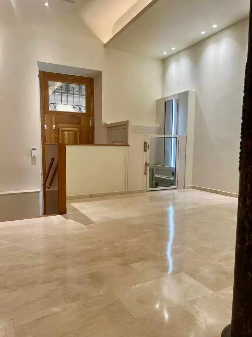 Dúplex de alquiler en Granada con Aire acondicionado y Alarma