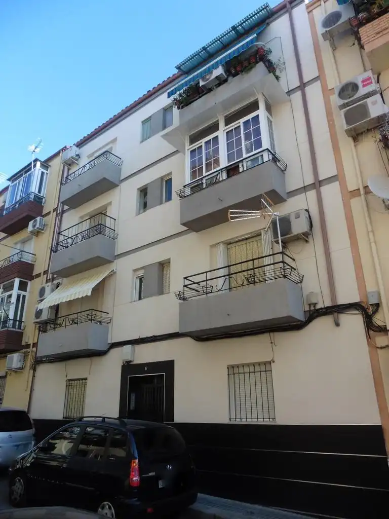 Pis en venda a Calle Bilbao 6, imagen 5