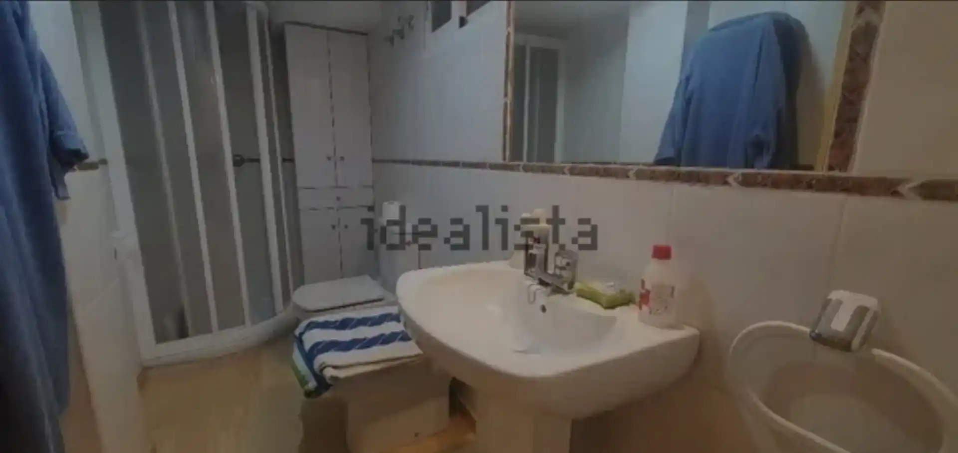 Bany de Loft en venda en Tobarra amb Aire condicionat