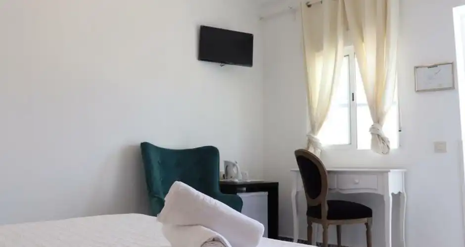Habitación de Local en venta en Calpe / Calp con Internet