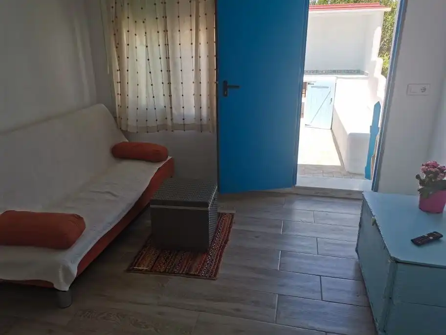 Bedroom of Houses for sale in Barbate  with Air Conditioner, Private garden and Terrace