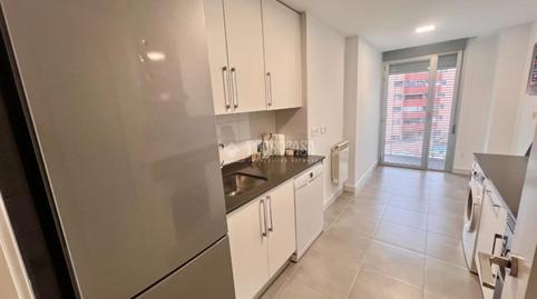 Photo 3 of Flat to rent in Ensanche, Madrid