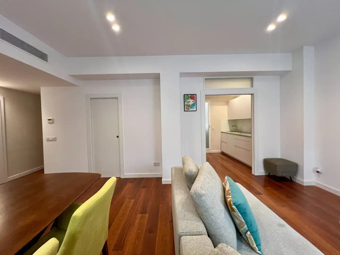 Piso en venta en Alicante / Alacant con Aire acondicionado y Calefacción