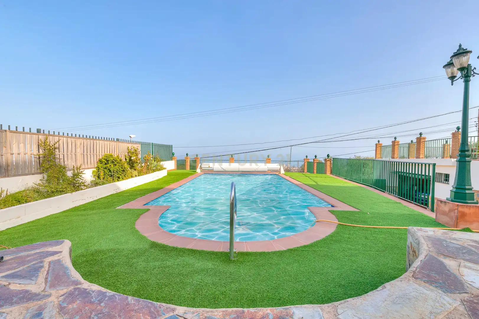 Apartments for sale in Polígono 52 Parcela 35 LAS VIÑAS. MALAGA (MÁLAGA), 26, Cortijo de Maza - Finca Monsalvez - El Olivar