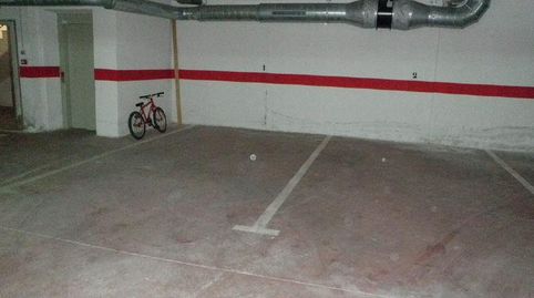 Solvia Inmobiliaria  Garaje Yuncos, imatge 5