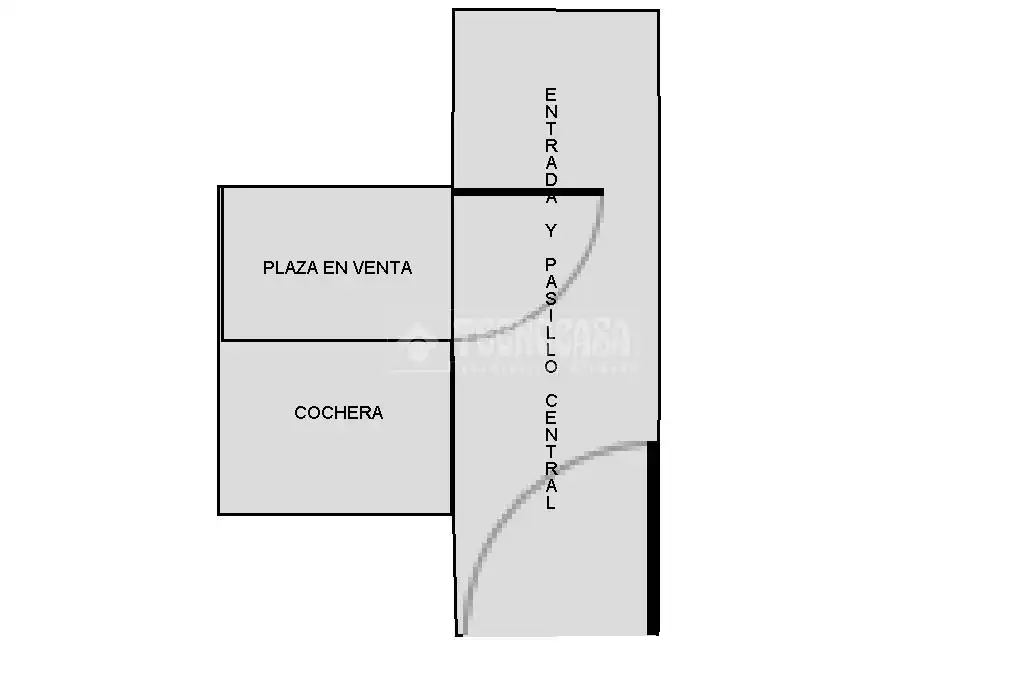Aparcament en venda a Centro, imagen 16