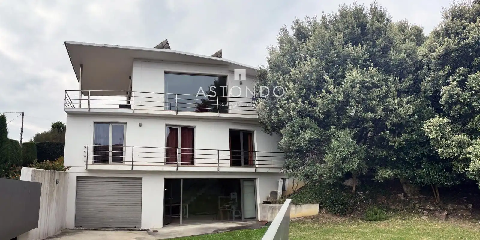 Chalet con terraza en venta en Ajo, imagen 2